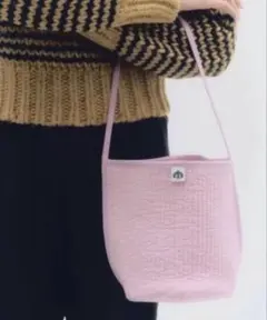 VAKT. bag O バクト ヌビバッグ ショルダーバッグ - メルカリ