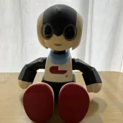 TAKARA TOMY Omnibot Robi jr. ロビジュニア動作確認済 - メルカリ