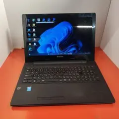 Windows 11ノートパソコンCore DVD爆速SSD