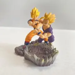 《開封品》 ドラゴンボールコレクション Vol.2 2種セット 悟空 悟飯