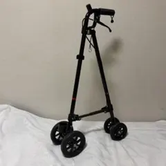 バイコロ技研 ローラーステッカー ローラー杖 歩行補助 杖車輪 補助杖