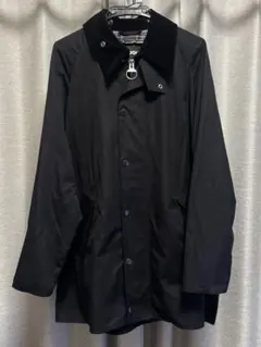 Barbour コートのサムネイル