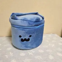 お文房具といっしょ ぬいぐるみ バニテイポーチ Part2 猫さん