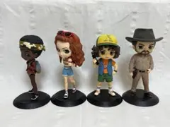 2026年最新】ストレンジャーシングス qposket マックスの人気アイテム