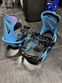 2026年最新】flux ビンディング mの人気アイテム - メルカリ