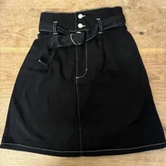 アズノウアズプラス　スカート
