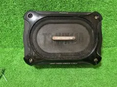 PIONEER パワードサブウーファー TS-WX11A - メルカリ