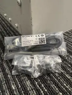 【新品未開封】SONY STH40D 有線イヤホン AG-0030 純正品 希少 2026年最新】sth40d sonyの人気アイテム - メルカリ