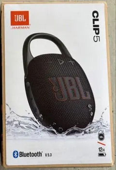 2026年最新】JBL clip5の人気アイテム - メルカリ