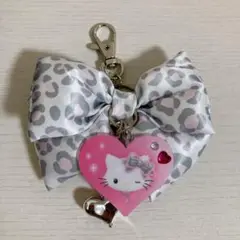 サンリオ シークレットチャーム モノトーン チャーミーキティ