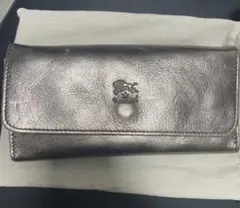 イルビゾンテ　長財布