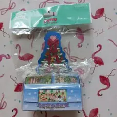 Duffy and Friends マスキングテープ クリスマスのサムネイル