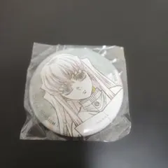 鬼滅の刃 缶バッチ 時透無一郎