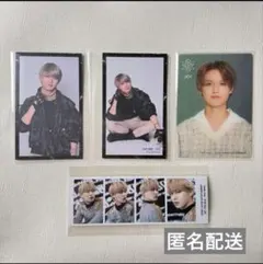 JO1 白岩瑠姫　トレカまとめ売り