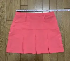 プリーツスカート レディースウェア