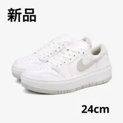 【新品】ナイキNIKE W AIR JORDAN 1 ELEVATED LOW