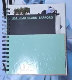 Jimin×Jung Kook「Are You Sure?!」PHOTOBOOK