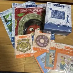 かいじゅうたちのいるところ ステッカー シール◇8種9枚 | Mercari