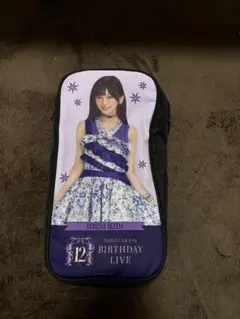 池田瑛紗 ペンライト 2本セット Amazon.co.jp: 池田瑛紗 個別スティックライト 2本 乃木坂46