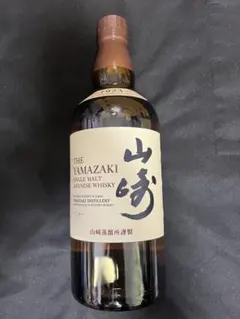 サントリー 山崎 ノン ヴィンテージ (NV) 箱付き 43度 700ml - メルカリ