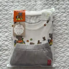 UNIQLO パジャマ 110cm