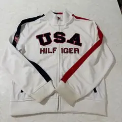 Tommy Hilfiger USA ブルゾン　160