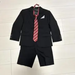 COMME CA ISM フォーマルスーツ 110cm