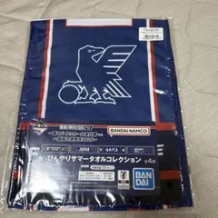 サッカー日本代表 一番くじ F賞 ひんやりサマータオルのサムネイル
