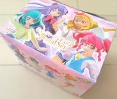 スター☆トゥインクルプリキュア キューティーフィギュア2　未開封品