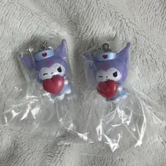 クロミ ナーススイングマスコット