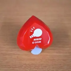 カラフルピーチ　東武動物公園　ゆあん　リングライト