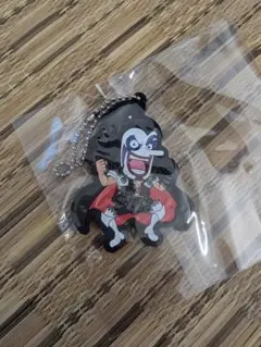 ワンピース　ウソップ　バンダイ キーホルダー