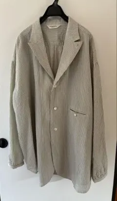 HED MAYNER SINGLE BREATHTED JACKET ジャケット - メルカリ