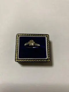 アスティエ・ド・ヴィラット セレクトオーナメント 指輪 ティファニー