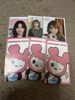 2026年最新】twice モモ チェキの人気アイテム - メルカリ