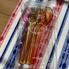 Afternoon Tea カトラリーセット 6本セットのサムネイル