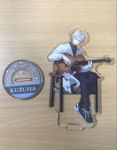 にじさんじ　アクリルスタンド　葛葉　まねきねこ にじさんじ まねきねこ アクリルスタンド 葛葉 - メルカリ