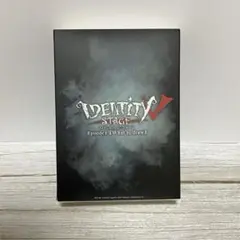 Identity V Stage Blu-ray episode1 特別豪華版