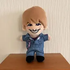 ★ jiji様専用ページ★Aぇ! group 小島健 つなぎ はぴぬい ぬい 服