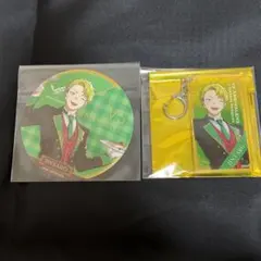 VS AMBIVALENZ ビバレン XlamV じんたろう ジンタロウ