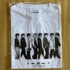ら*読様 timelesz MOMENTUM Tシャツ ホワイト ブラウン セッ - メルカリ