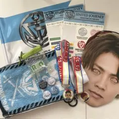 GENERATIONS グッツ