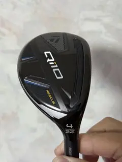 2025年最新】Qi10 ユーティリティ 4uの人気アイテム - メルカリ