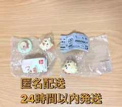 ちいかわ　ならぶんです。2 歌っておどって・ヴィネットふれんず2 シーサー