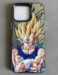 ドラゴンボールZ CASETiFY iPhone14Pro ゴテンクス - メルカリ