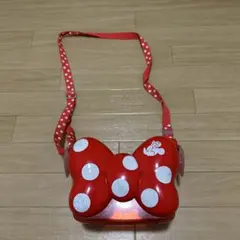 ディズニー ミニー ポップコーンバケット