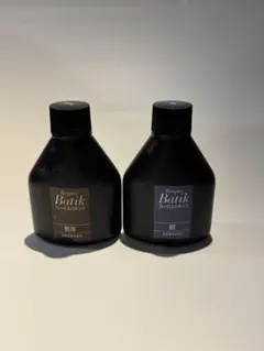 ローパスバチック SEIWA レザークラフト 染料 2本セット 焦茶 紺