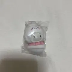 ちびっとも　雪の精　こぎみゅん