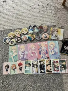 HoneyWorks 山本幸大 缶バッジ まとめ売り HoneyWorks 山本幸大 - メルカリ