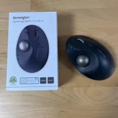 Kensington Pro Fit Ergo TB550 トラックボール